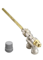 Гарнитура Danfoss RA 15/6TB арт. 013G3215