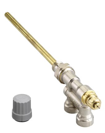 Гарнитура Danfoss RA 15/6TB арт. 013G3215