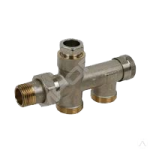 Гарнитура для насосной системы отопления Danfoss RA-K арт. 013G3367