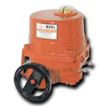 Электропривод Broen Clorius RCEL арт. RCEL 200