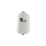 Бак мембранный Wester Premium WDV12 арт. WDV12P