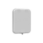 Бак мембранный Reflex плоский F 8 арт. 9600011