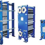 Пластинчатый теплообменник РИДАН НН