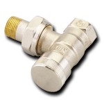 Клапан радиаторный Danfoss RLV-10 арт. 003L0141