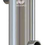 Теплообменник Secespol для бассейнов