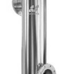 Теплообменник Secespol для промышленности