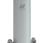 Теплообменник Secespol для гвс и отопления