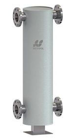 Теплообменник Secespol для гвс и отопления