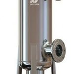 Теплообменник Secespol для гвс и отопления