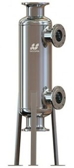 Теплообменник Secespol для гвс и отопления