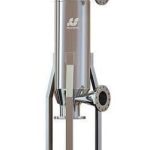 Теплообменник Secespol для гвс и отопления