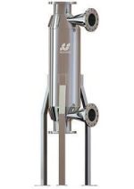 Теплообменник Secespol для гвс и отопления