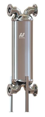 Теплообменник Secespol для гвс и отопления