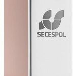 Теплообменник Secespol для гвс и отопления