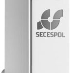 Теплообменник Secespol для гвс и отопления Secespol LA14LN-40-2S-3/4" арт. 0420-0328