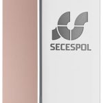 Теплообменник Secespol для гвс и отопления