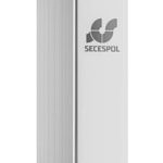 Теплообменник Secespol для гвс и отопления