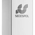 Теплообменник Secespol для гвс и отопления