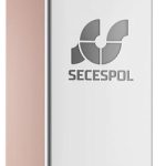 Теплообменник Secespol для гвс и отопления