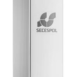 Теплообменник Secespol для гвс и отопления