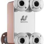 Теплообменник Secespol для гвс и отопления