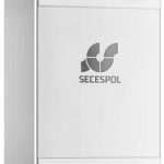 Теплообменник Secespol для гвс и отопления