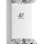 Теплообменник Secespol для гвс и отопления