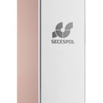 Теплообменник Secespol для гвс и отопления