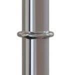 Теплообменник Secespol для фармацевтической и пищевой промышленности