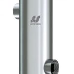 Теплообменник Secespol для бассейнов