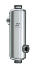 Теплообменник Secespol для бассейнов