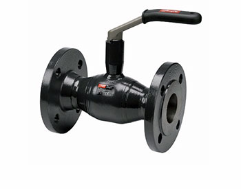 Шаровой кран Danfoss JiP-FF арт. 065N0237