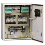 Шкаф управления sk-712/sd-2-7