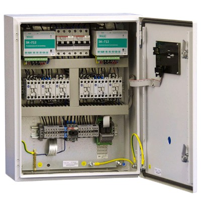 Шкаф управления sk-712/sd-2-7