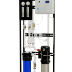 Установка обратного осмоса Ecolaguz IRO-1000/1x8080/R23/D/XLP