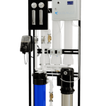Установка обратного осмоса Ecolaguz IRO-3000/3x8080/R23/D/XLP/Dis