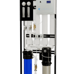 Установка обратного осмоса Ecolaguz IRO-4000/4x8080/R23/D/XLP