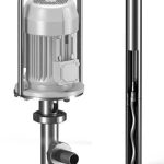 Агрегат винтовой насосный Soltec BT020S01FYLX