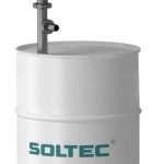 Агрегат винтовой насосный Soltec BT020S01FY