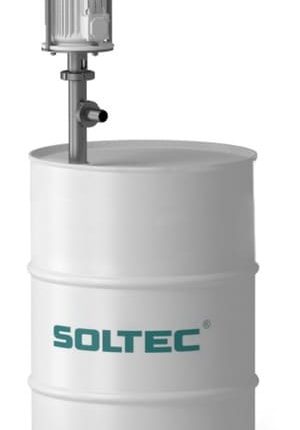 Агрегат винтовой насосный Soltec BT020S01FY