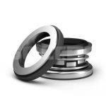 Механическое уплотнение Soltec BMS-025