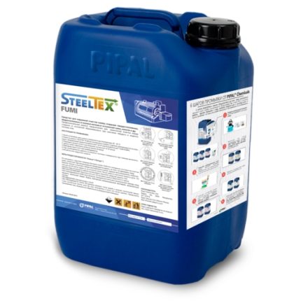 SteelTex Fumi 10 кг