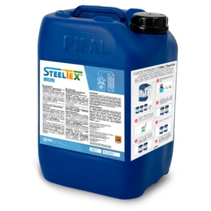 SteelTex Iron 20 кг