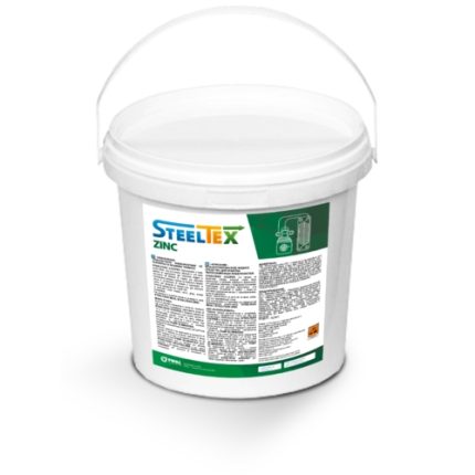 SteelTex Zinc 5 кг