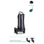 Насос LEO 50SWE8-20-1.5L