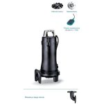 Насос LEO 32SWP3.6-30-2.2L/QG