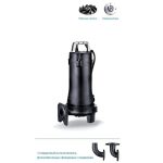 Насос LEO 50SWP10-10-1.1L/QG