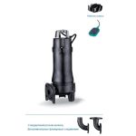 Насос LEO 50SWUm9-6-0.55L