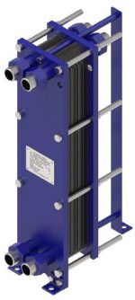 Теплообменник ТАР