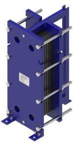 Теплообменник ТАР